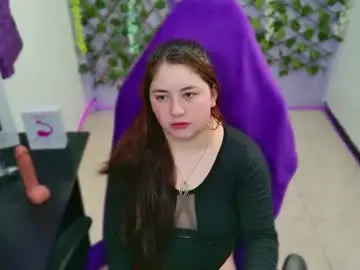 Chaturbate Live Sex Cam of ann_cohen