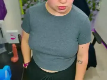 Chaturbate Nude Webcam of ann_cohen