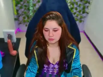 Chaturbate Watch Live Sex Cams of ann_cohen