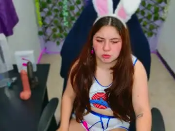 Chaturbate Live Sex Cam of ann_cohen