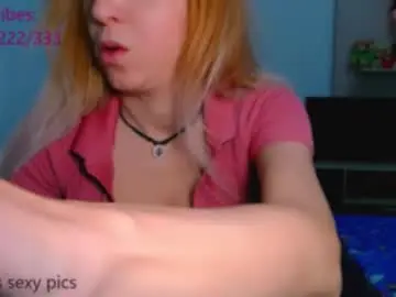 Chaturbate Private Sex Chat of anysadoll