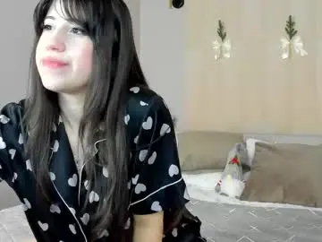 Chaturbate Nude Webcam of bonn1e_rose