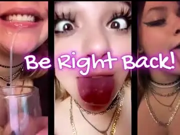 Chaturbate Best Webcam of booboosperfectfacefuck