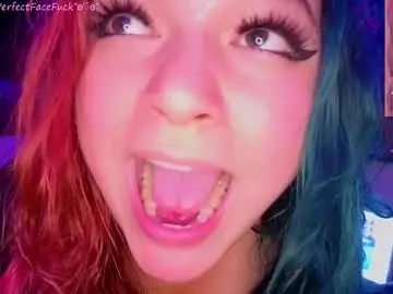 Chaturbate Free Porn Cam of booboosperfectfacefuck