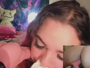 Chaturbate Sex Cam of booboosperfectfacefuck