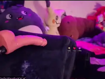 Chaturbate Free Porn Cam of booboosperfectfacefuck