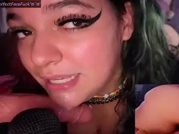 Chaturbate Free Porn Cam of booboosperfectfacefuck