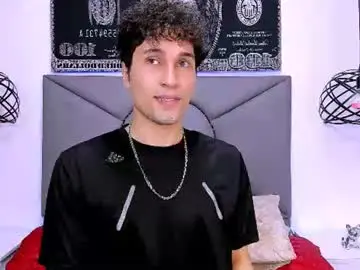 Chaturbate Live Porn of buddy_whitte