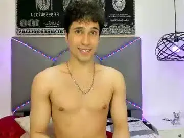 Chaturbate Private Sex Chat of buddy_whitte