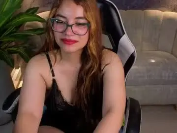 Chaturbate Best Webcam of camila_lux_tx