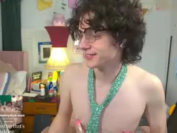 Chaturbate Best live sex cam show of cokia_