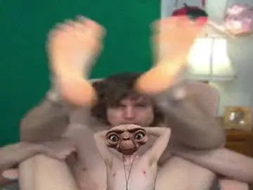 Chaturbate Sex Chat of cokia_