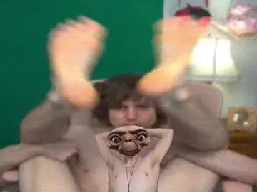 Chaturbate Live Porn of cokia_