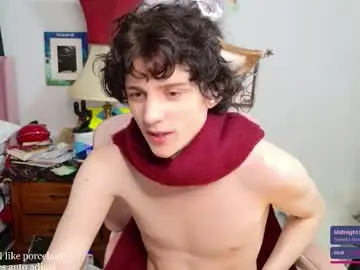 Chaturbate Sex Chat of cokia_