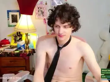 Chaturbate Live Porn of cokia_