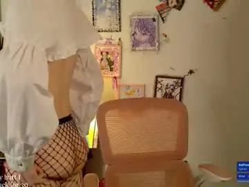 Chaturbate Sex Cam of cokia_