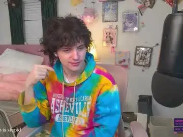 Chaturbate Live Sex Cam of cokia_