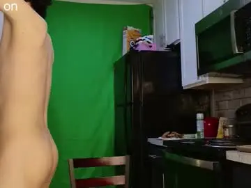 Chaturbate Best live sex cam show of cokia_