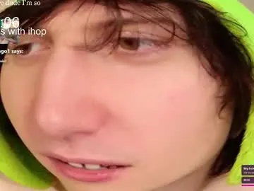 Chaturbate Free Live Porn of cokia_