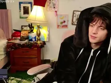 Chaturbate Live Porn of cokia_