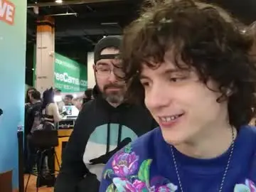 Chaturbate Best live sex cam show of cokia_