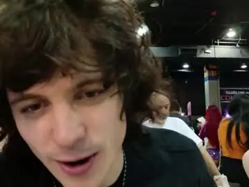 Chaturbate Nude Webcam of cokia_