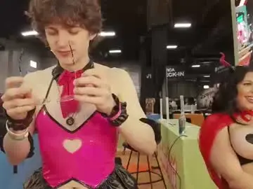 Chaturbate Live Sex of cokia_