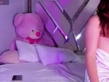 Chaturbate Live Sex Cam of daicell_juliana