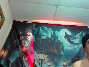 Chaturbate Adult Webcam of david_latin666_