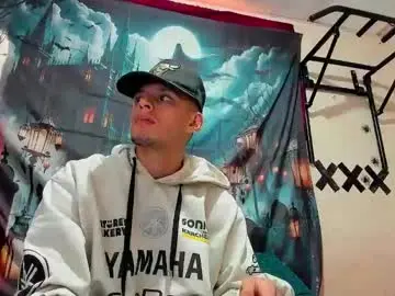 Chaturbate Sex Cam of david_latin666_