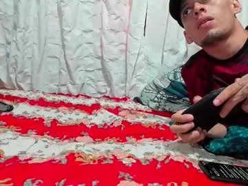 Chaturbate Watch Live Sex Cams of david_latin666_