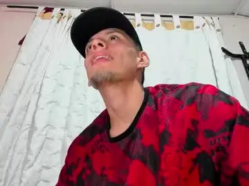 Chaturbate Sex Cam of david_latin666_