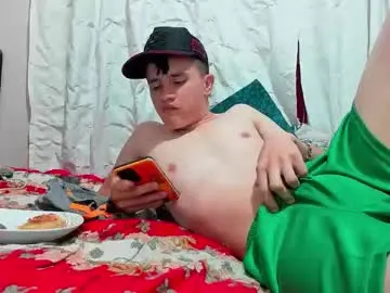 Chaturbate Sex Chat of david_latin666_