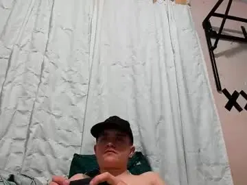 Chaturbate Adult Webcam of david_latin666_