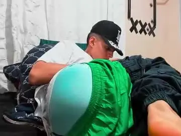 Chaturbate Adult Webcams of david_latin666_