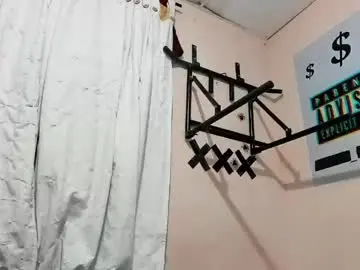 Chaturbate Free Porn Cam of david_latin666_