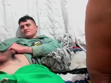 Chaturbate Live Sex Cam of david_latin666_