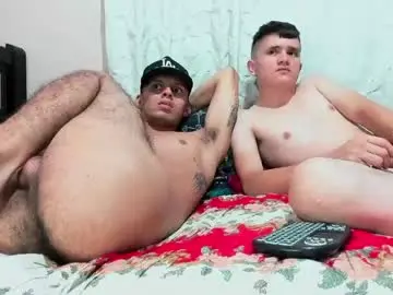 Chaturbate Private Sex Chat of david_latin666_