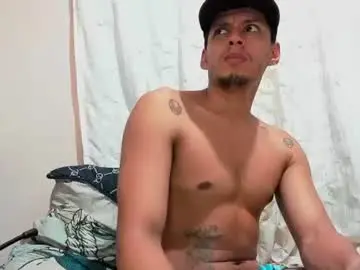 Chaturbate Free Porn Cam of david_latin666_