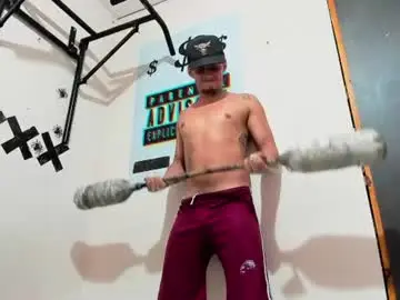 Chaturbate Free Porn Cam of david_latin666_