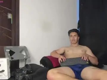 Chaturbate Free Porn Cam of davidx_x21