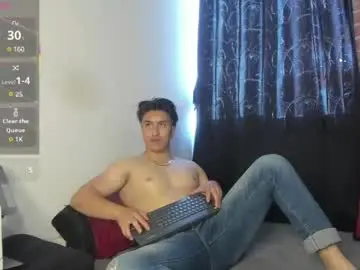 Chaturbate Live Sex of davidx_x21