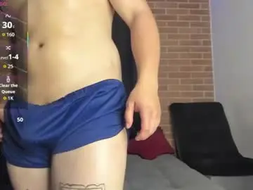 Chaturbate Sex Chat of davidx_x21