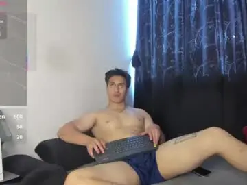Chaturbate Live Sex of davidx_x21