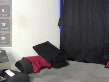 Chaturbate Live Sex Cam of davidx_x21