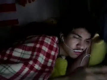 Chaturbate Live Sex Cam of fallenalienz