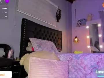 Chaturbate Sex Cam of gabriiieela_