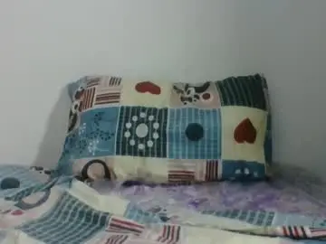 Chaturbate Live Sex Cam of hornyxbum