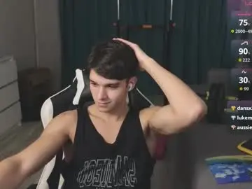 Chaturbate Sex Cam of james_friends