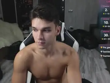 Chaturbate Sex Cam of james_friends